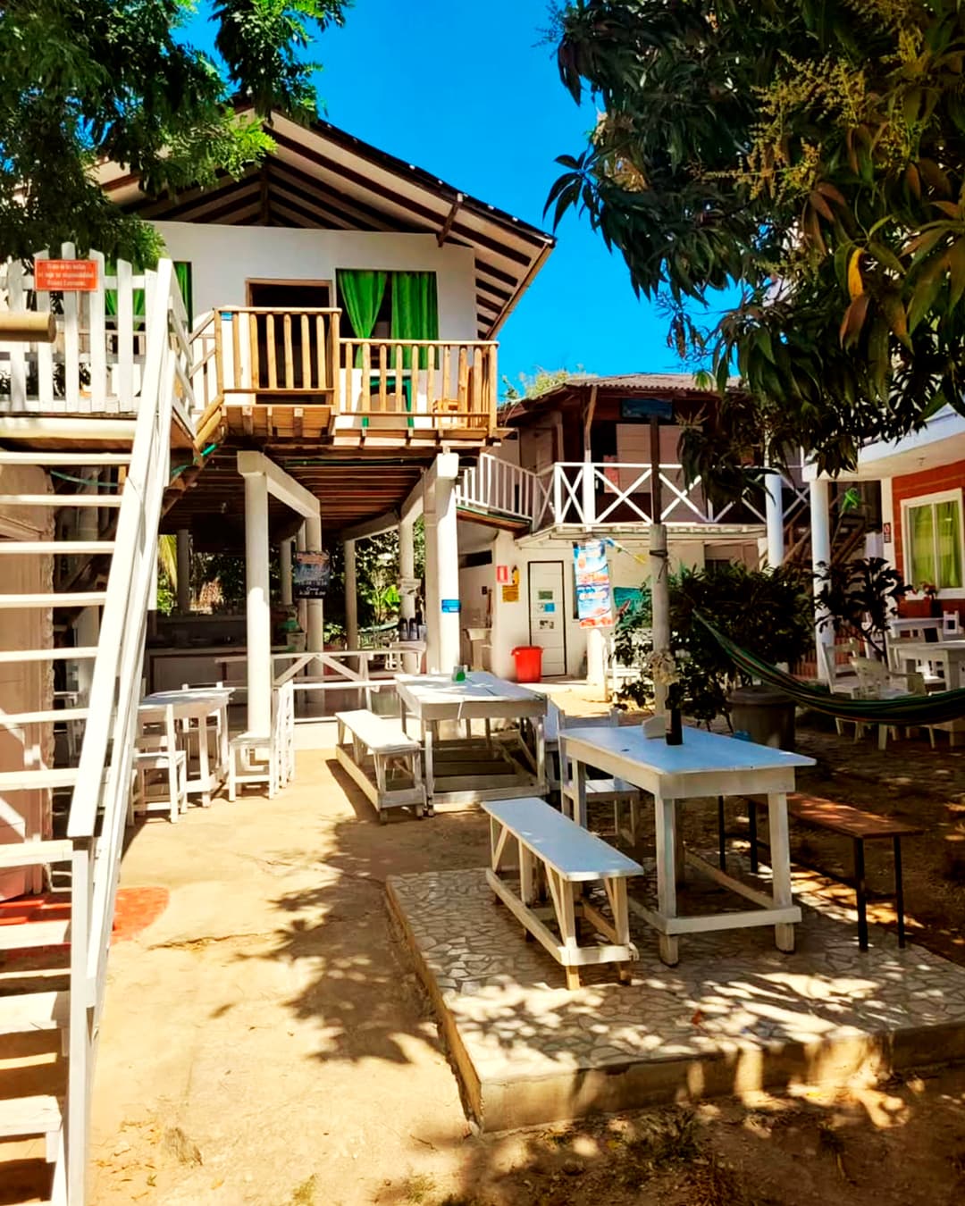 Avistamiento de Aves